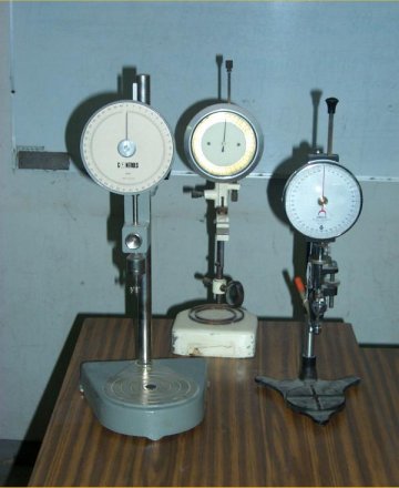 Penetrometro